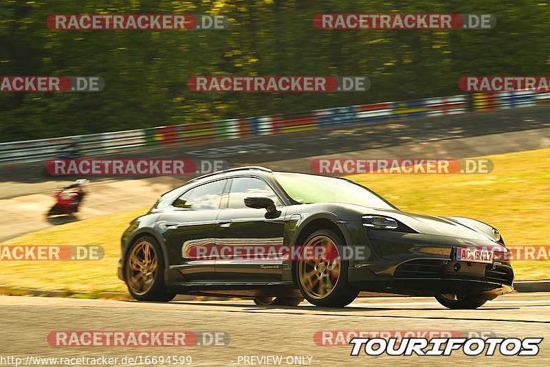 Bild #16694599 - Touristenfahrten Nürburgring Nordschleife (14.05.2022)