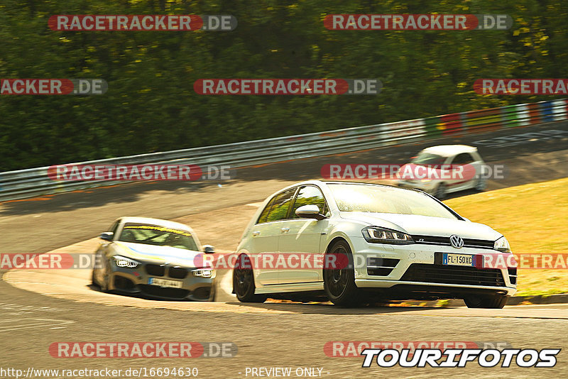 Bild #16694630 - Touristenfahrten Nürburgring Nordschleife (14.05.2022)