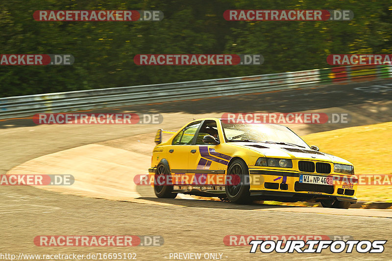 Bild #16695102 - Touristenfahrten Nürburgring Nordschleife (14.05.2022)