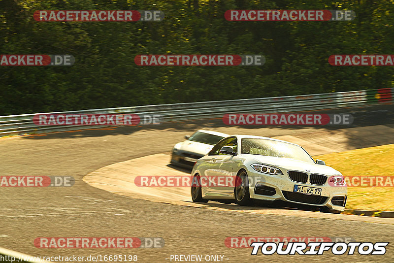 Bild #16695198 - Touristenfahrten Nürburgring Nordschleife (14.05.2022)