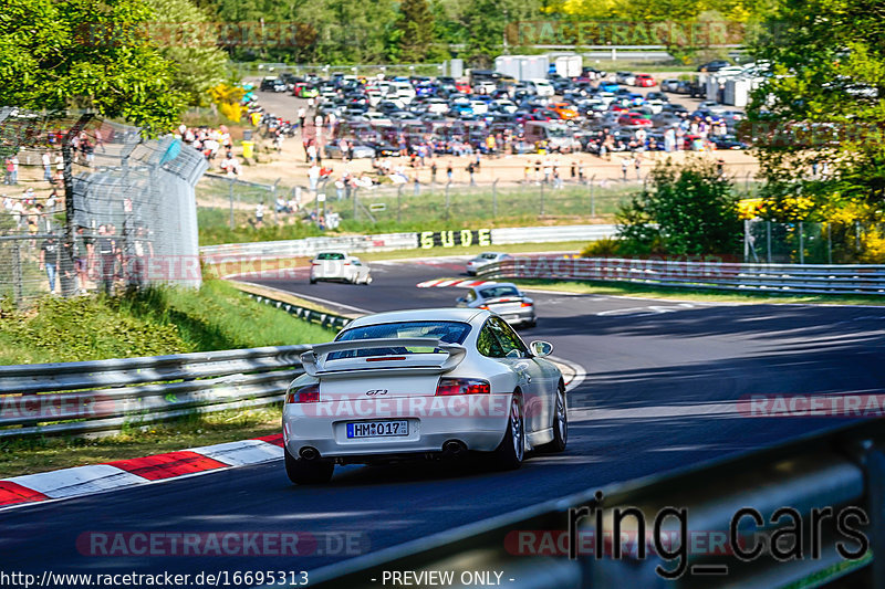 Bild #16695313 - Touristenfahrten Nürburgring Nordschleife (14.05.2022)