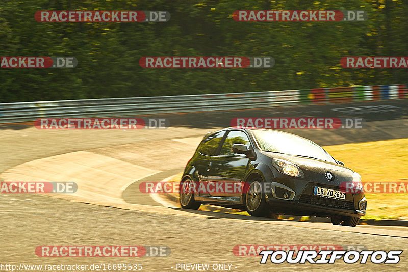 Bild #16695535 - Touristenfahrten Nürburgring Nordschleife (14.05.2022)