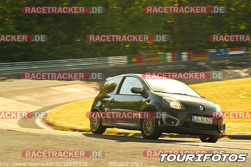 Bild #16695536 - Touristenfahrten Nürburgring Nordschleife (14.05.2022)