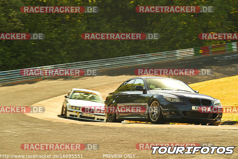 Bild #16695551 - Touristenfahrten Nürburgring Nordschleife (14.05.2022)