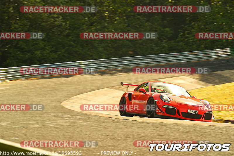 Bild #16695593 - Touristenfahrten Nürburgring Nordschleife (14.05.2022)