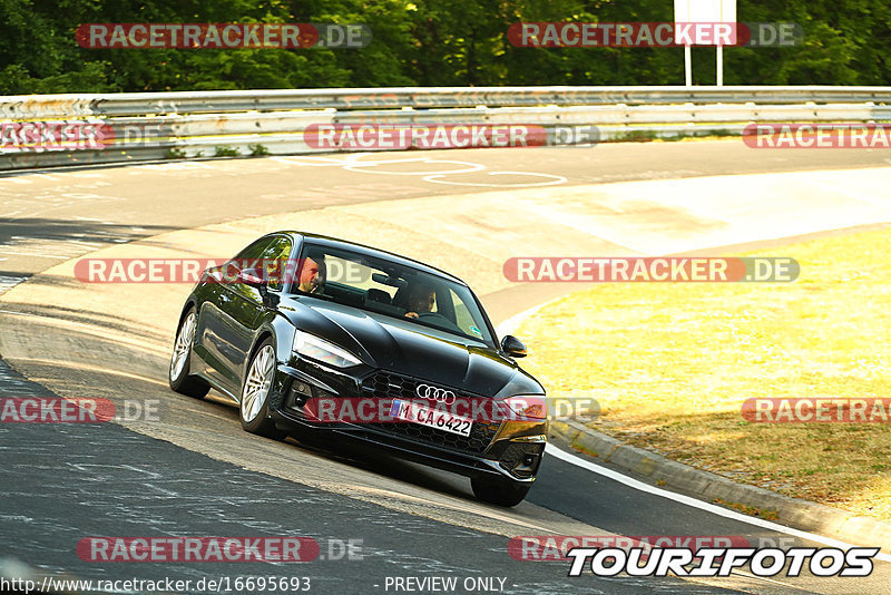 Bild #16695693 - Touristenfahrten Nürburgring Nordschleife (14.05.2022)