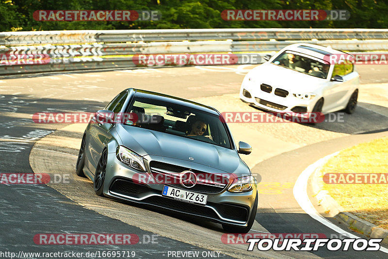 Bild #16695719 - Touristenfahrten Nürburgring Nordschleife (14.05.2022)