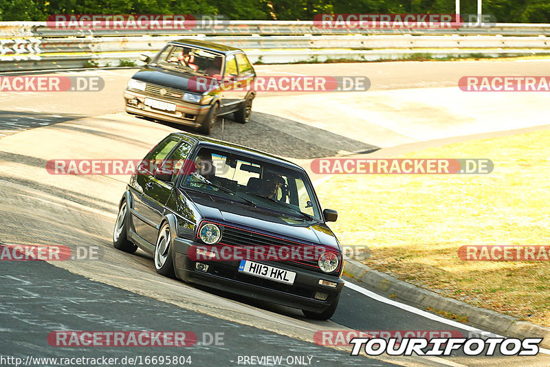 Bild #16695804 - Touristenfahrten Nürburgring Nordschleife (14.05.2022)