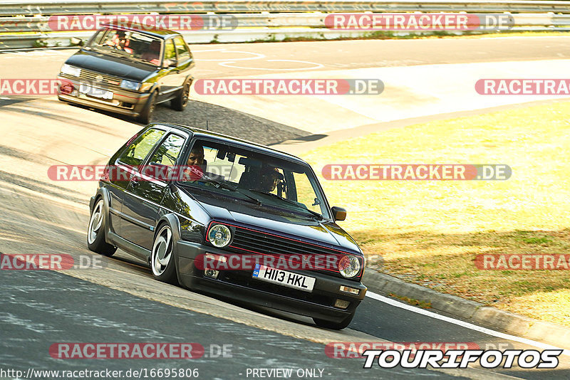 Bild #16695806 - Touristenfahrten Nürburgring Nordschleife (14.05.2022)