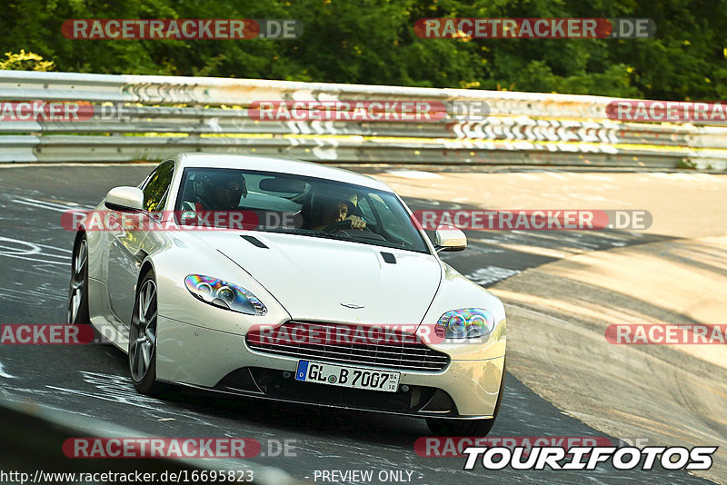 Bild #16695823 - Touristenfahrten Nürburgring Nordschleife (14.05.2022)