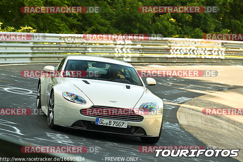 Bild #16695824 - Touristenfahrten Nürburgring Nordschleife (14.05.2022)