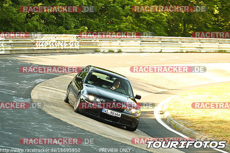 Bild #16695950 - Touristenfahrten Nürburgring Nordschleife (14.05.2022)