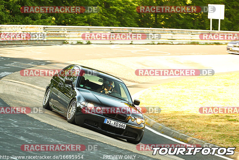 Bild #16695954 - Touristenfahrten Nürburgring Nordschleife (14.05.2022)