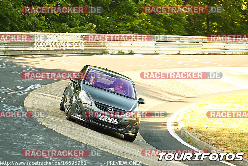 Bild #16695961 - Touristenfahrten Nürburgring Nordschleife (14.05.2022)