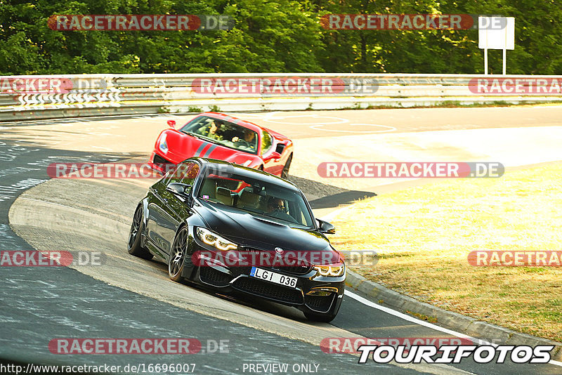 Bild #16696007 - Touristenfahrten Nürburgring Nordschleife (14.05.2022)