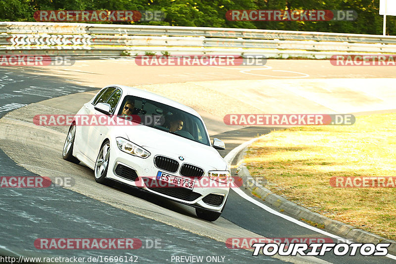 Bild #16696142 - Touristenfahrten Nürburgring Nordschleife (14.05.2022)