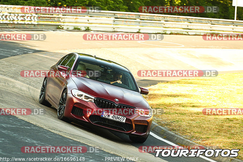 Bild #16696148 - Touristenfahrten Nürburgring Nordschleife (14.05.2022)