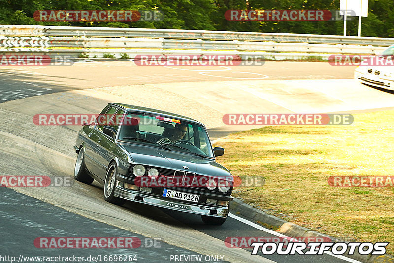 Bild #16696264 - Touristenfahrten Nürburgring Nordschleife (14.05.2022)