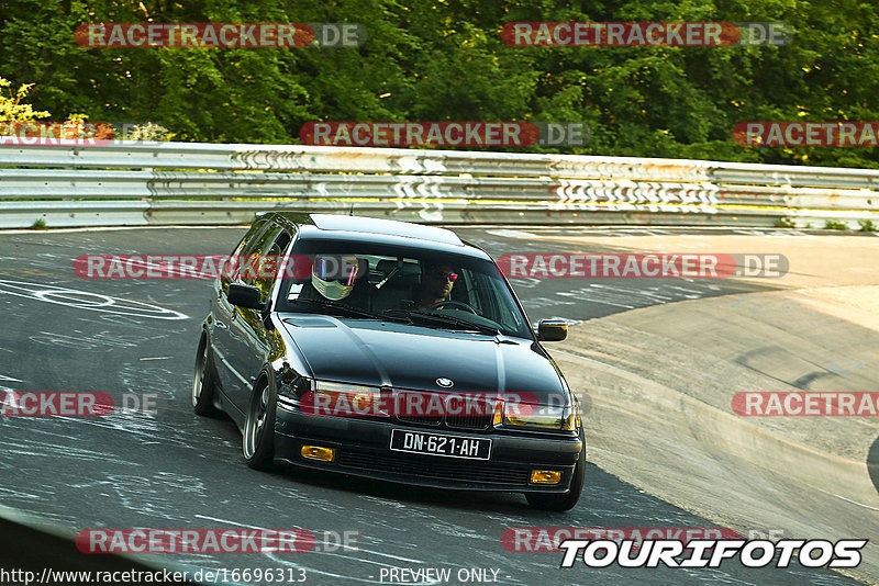 Bild #16696313 - Touristenfahrten Nürburgring Nordschleife (14.05.2022)