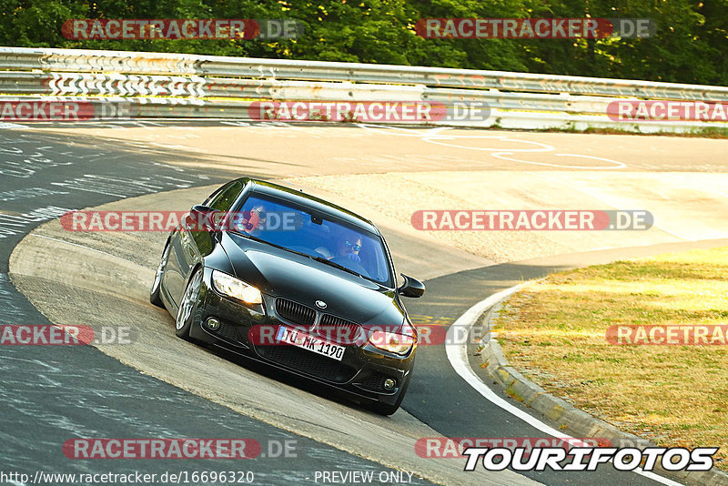 Bild #16696320 - Touristenfahrten Nürburgring Nordschleife (14.05.2022)