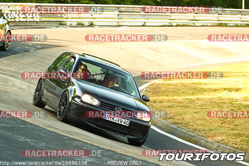 Bild #16696334 - Touristenfahrten Nürburgring Nordschleife (14.05.2022)