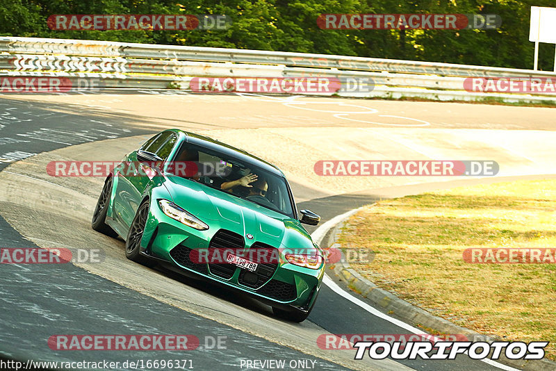 Bild #16696371 - Touristenfahrten Nürburgring Nordschleife (14.05.2022)