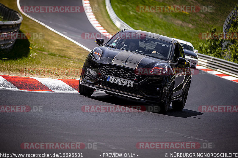 Bild #16696531 - Touristenfahrten Nürburgring Nordschleife (14.05.2022)