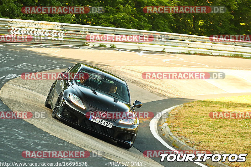 Bild #16696578 - Touristenfahrten Nürburgring Nordschleife (14.05.2022)