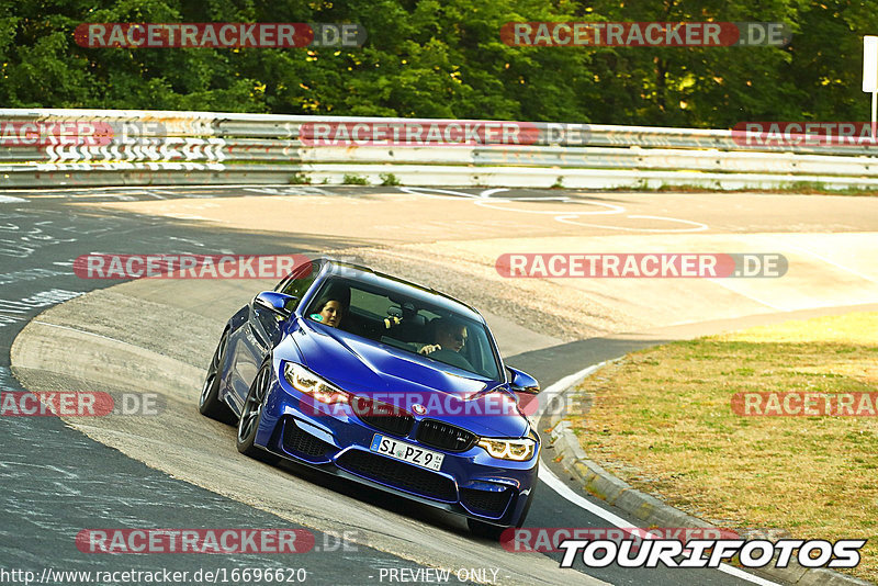 Bild #16696620 - Touristenfahrten Nürburgring Nordschleife (14.05.2022)