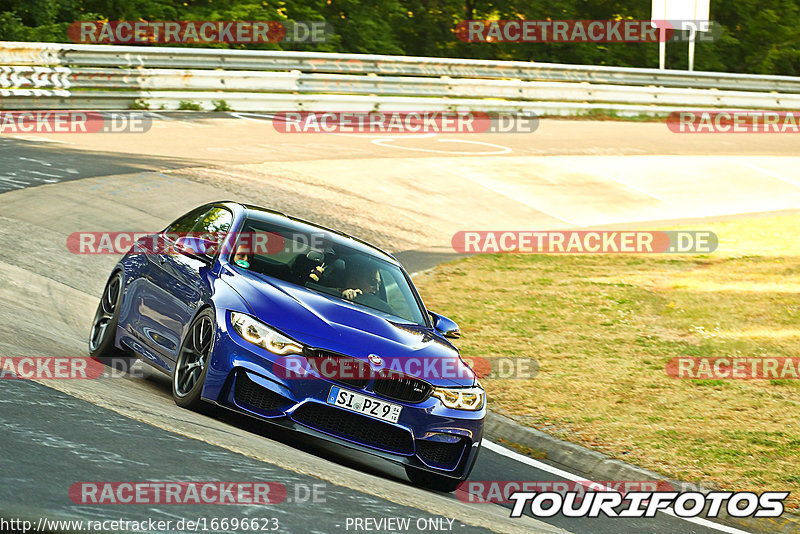 Bild #16696623 - Touristenfahrten Nürburgring Nordschleife (14.05.2022)