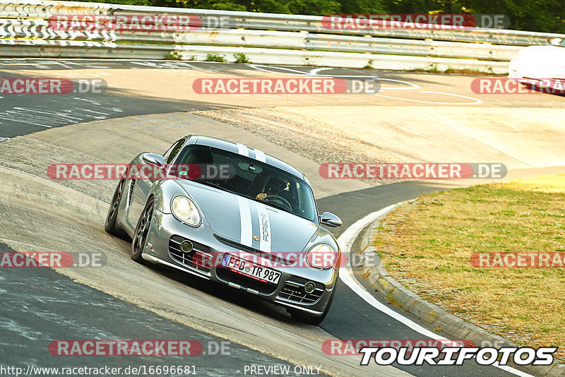 Bild #16696681 - Touristenfahrten Nürburgring Nordschleife (14.05.2022)