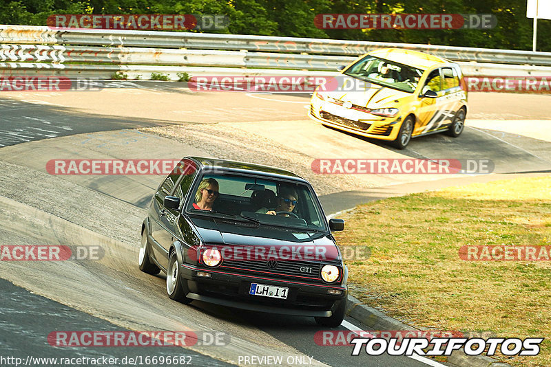 Bild #16696682 - Touristenfahrten Nürburgring Nordschleife (14.05.2022)