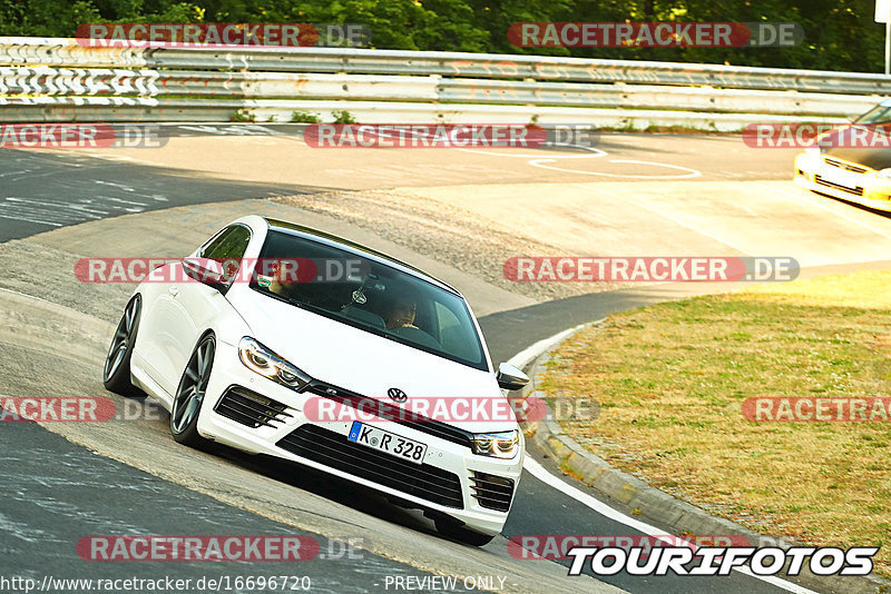 Bild #16696720 - Touristenfahrten Nürburgring Nordschleife (14.05.2022)