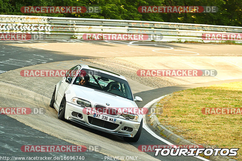 Bild #16696740 - Touristenfahrten Nürburgring Nordschleife (14.05.2022)