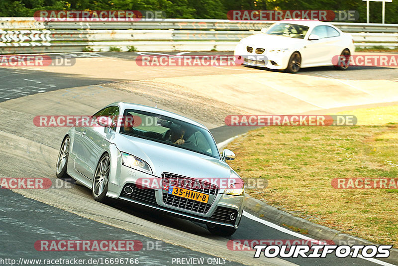 Bild #16696766 - Touristenfahrten Nürburgring Nordschleife (14.05.2022)