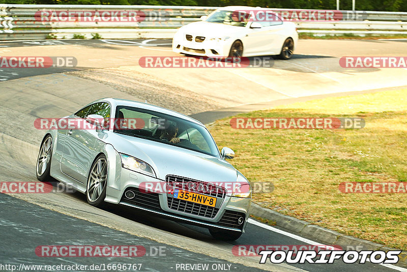 Bild #16696767 - Touristenfahrten Nürburgring Nordschleife (14.05.2022)