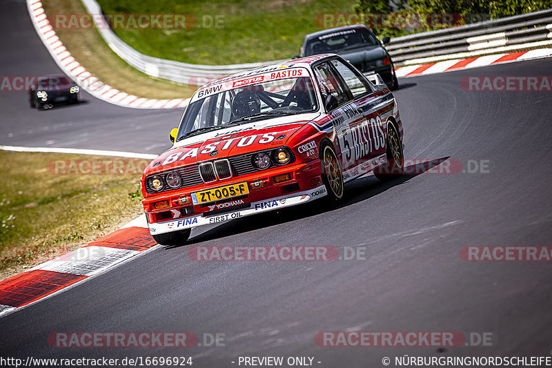 Bild #16696924 - Touristenfahrten Nürburgring Nordschleife (14.05.2022)