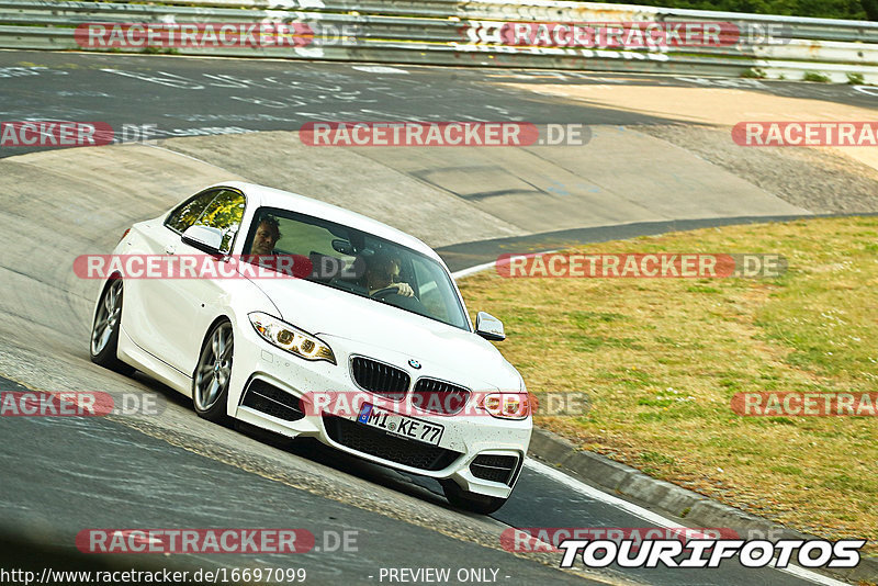 Bild #16697099 - Touristenfahrten Nürburgring Nordschleife (14.05.2022)