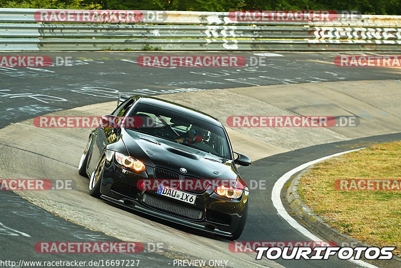 Bild #16697227 - Touristenfahrten Nürburgring Nordschleife (14.05.2022)