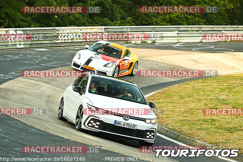 Bild #16697249 - Touristenfahrten Nürburgring Nordschleife (14.05.2022)