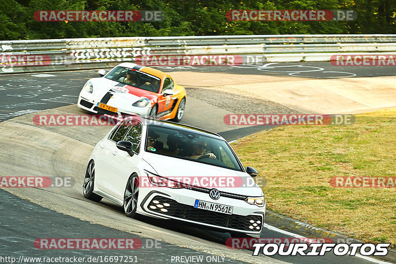 Bild #16697251 - Touristenfahrten Nürburgring Nordschleife (14.05.2022)