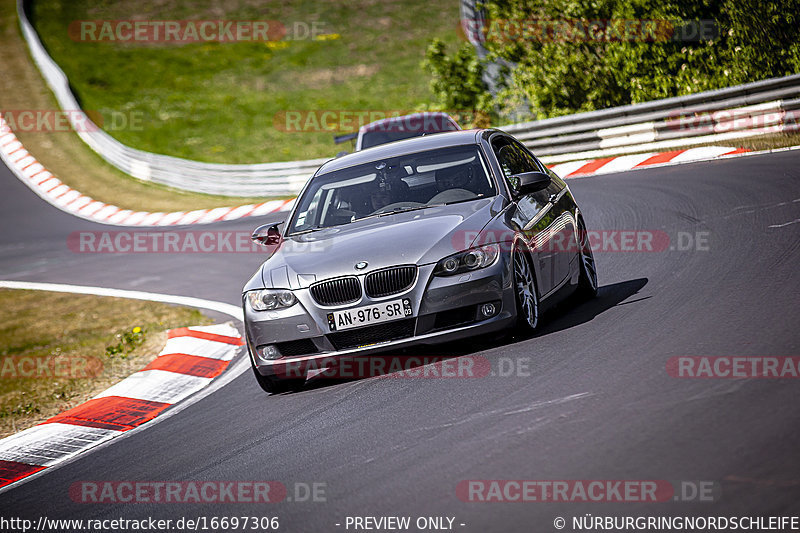 Bild #16697306 - Touristenfahrten Nürburgring Nordschleife (14.05.2022)