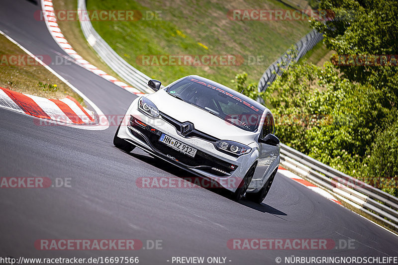 Bild #16697566 - Touristenfahrten Nürburgring Nordschleife (14.05.2022)