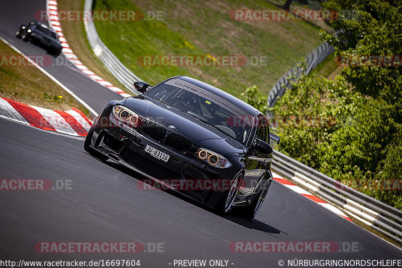 Bild #16697604 - Touristenfahrten Nürburgring Nordschleife (14.05.2022)