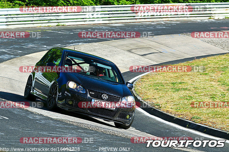 Bild #16697708 - Touristenfahrten Nürburgring Nordschleife (14.05.2022)