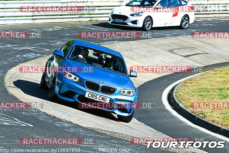 Bild #16697850 - Touristenfahrten Nürburgring Nordschleife (14.05.2022)