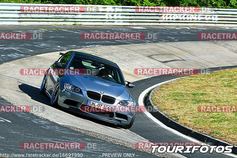 Bild #16697990 - Touristenfahrten Nürburgring Nordschleife (14.05.2022)