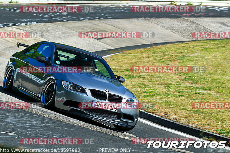 Bild #16697992 - Touristenfahrten Nürburgring Nordschleife (14.05.2022)