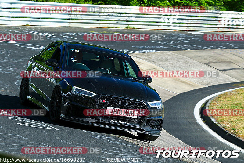 Bild #16698237 - Touristenfahrten Nürburgring Nordschleife (14.05.2022)