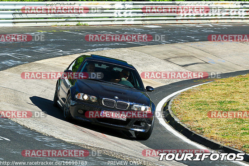 Bild #16698783 - Touristenfahrten Nürburgring Nordschleife (14.05.2022)